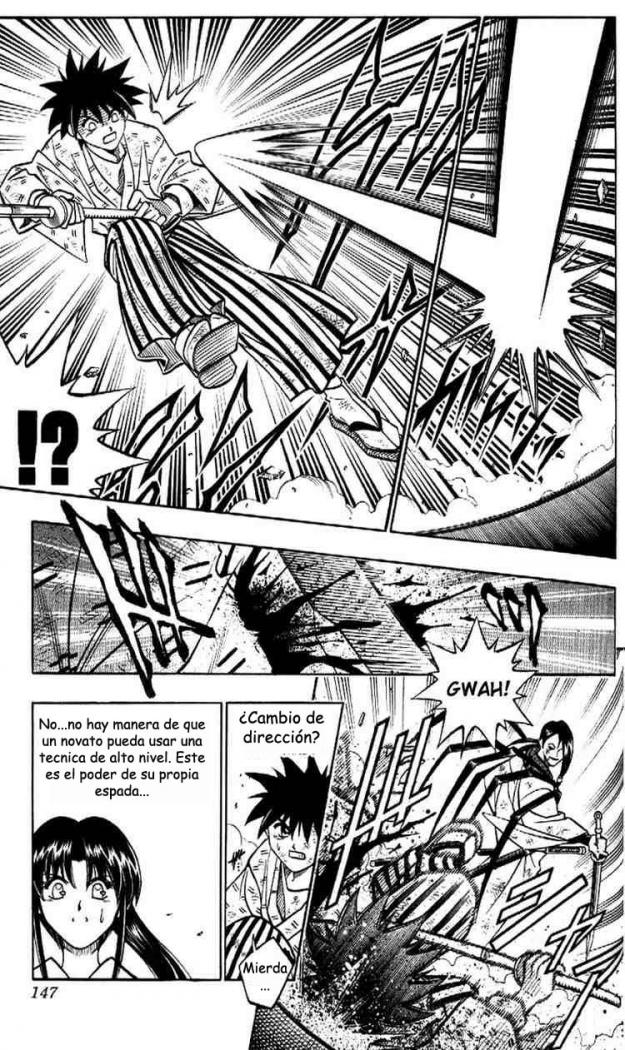 Read Rurouni Kenshin ES Manga Online