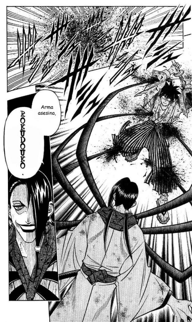 Read Rurouni Kenshin ES Manga Online