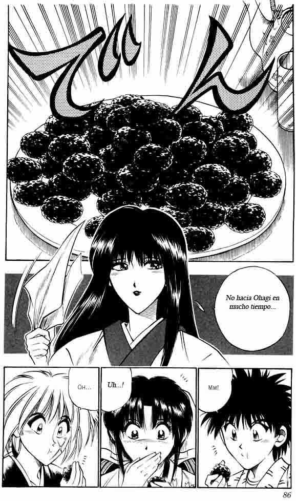Read Rurouni Kenshin ES Manga Online