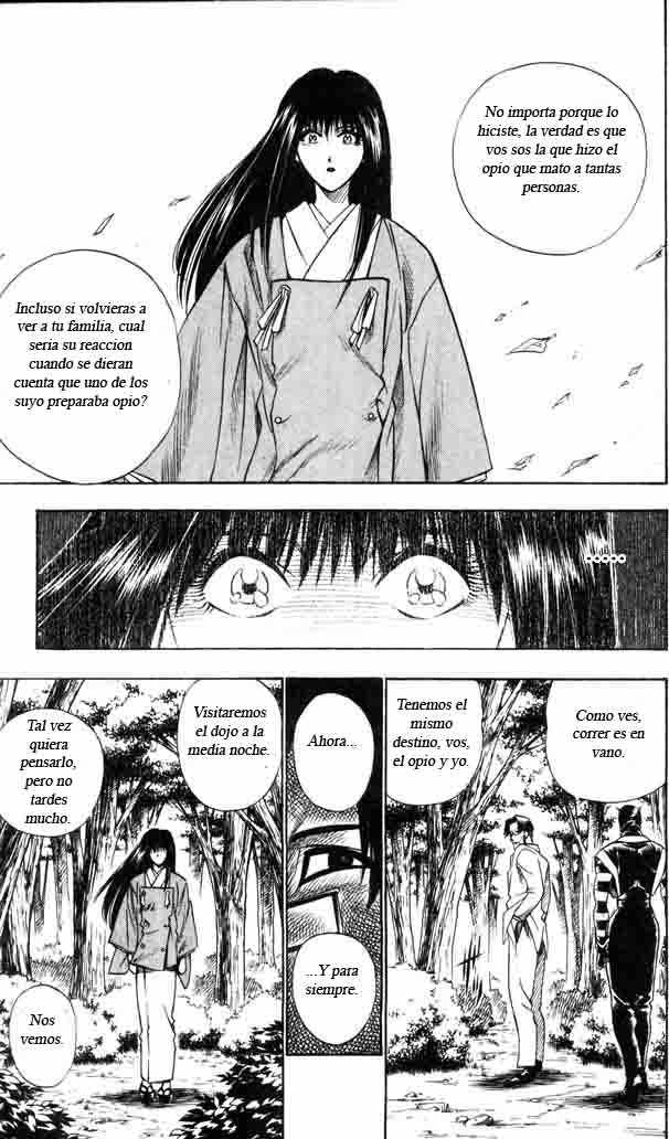 Read Rurouni Kenshin ES Manga Online