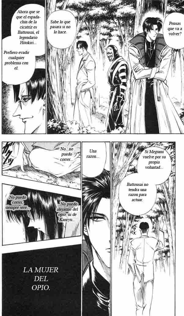 Read Rurouni Kenshin ES Manga Online