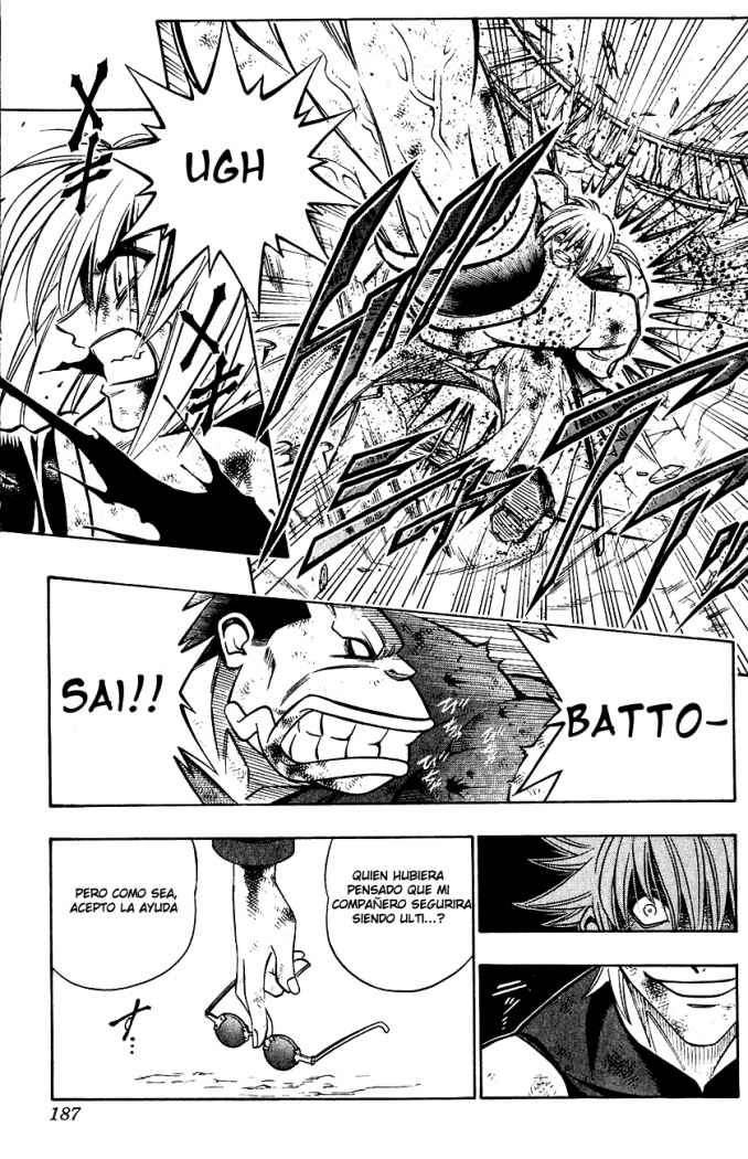 Read Rurouni Kenshin ES Manga Online