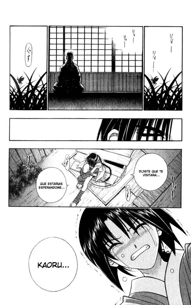 Read Rurouni Kenshin ES Manga Online