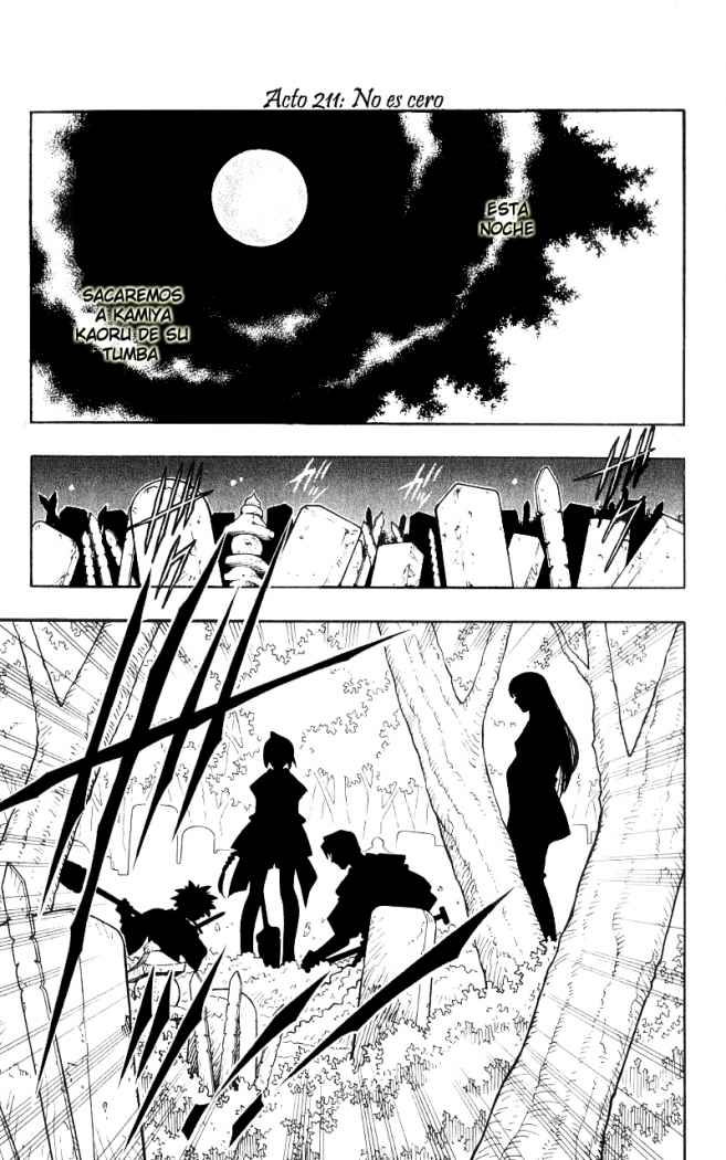Read Rurouni Kenshin ES Manga Online