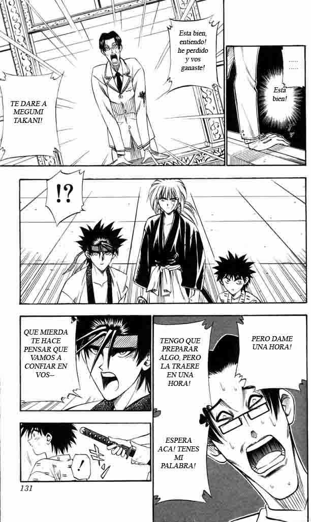 Read Rurouni Kenshin ES Manga Online