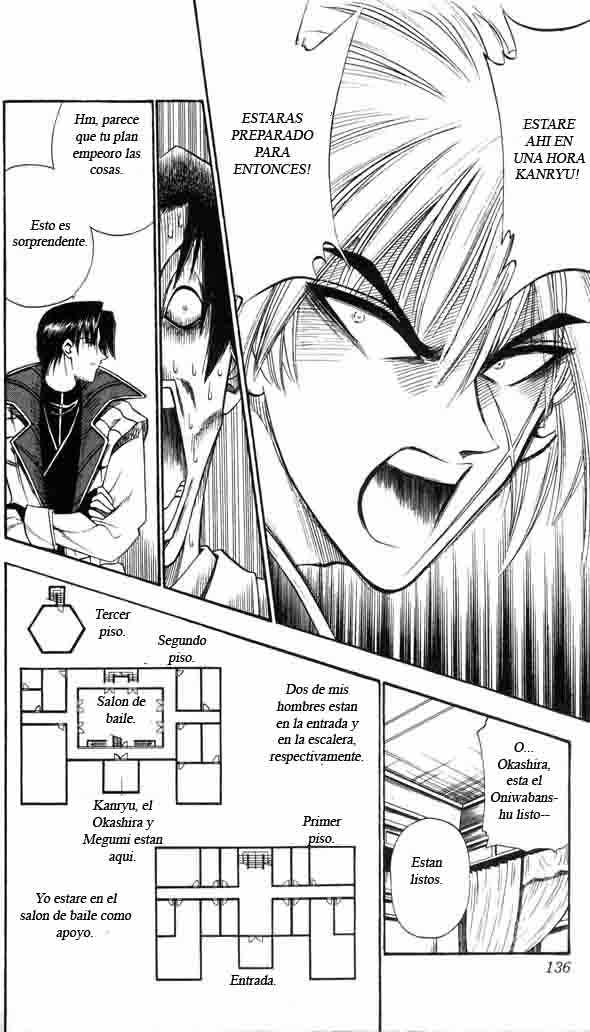 Read Rurouni Kenshin ES Manga Online
