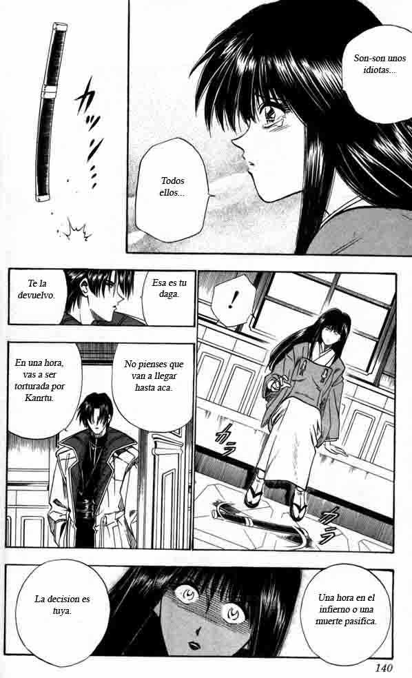 Read Rurouni Kenshin ES Manga Online