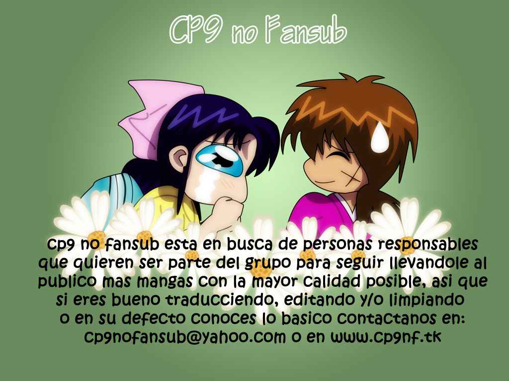 Read Rurouni Kenshin ES Manga Online