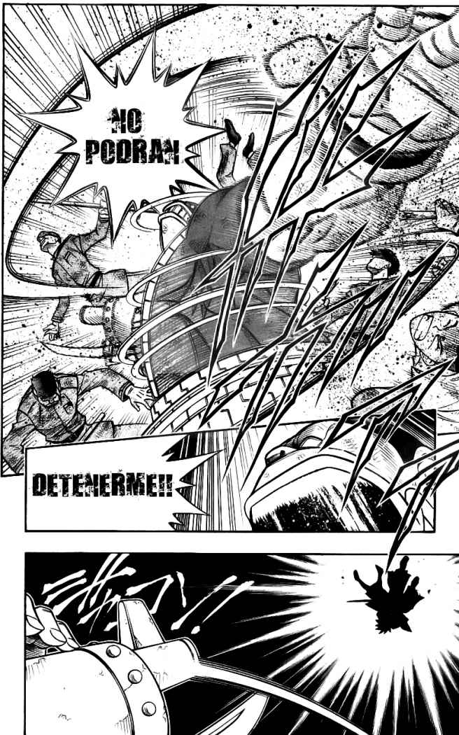 Read Rurouni Kenshin ES Manga Online