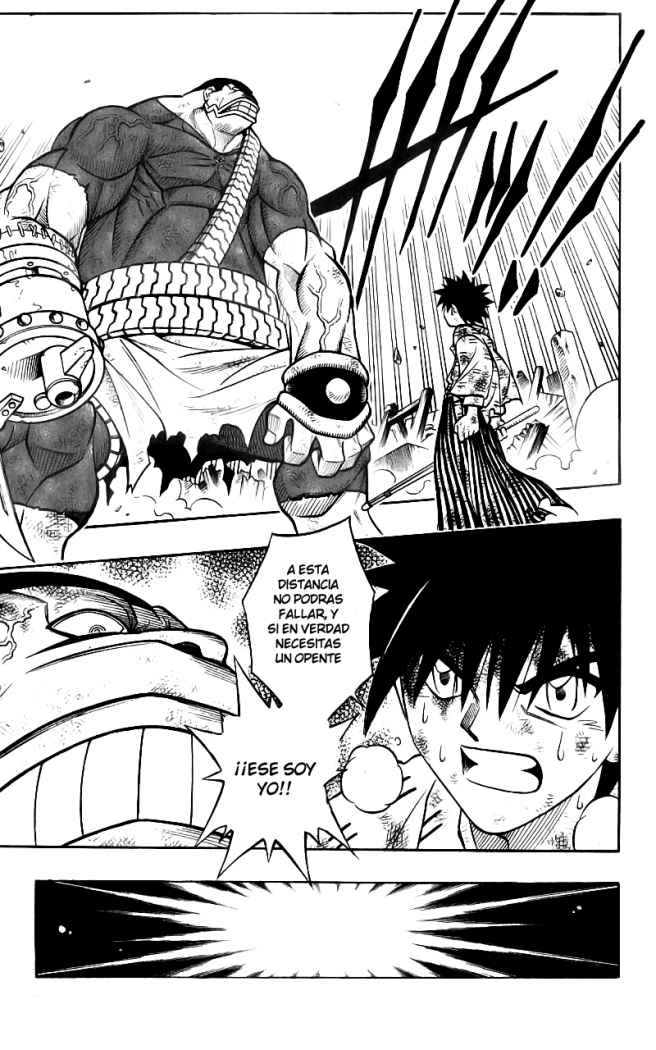 Read Rurouni Kenshin ES Manga Online