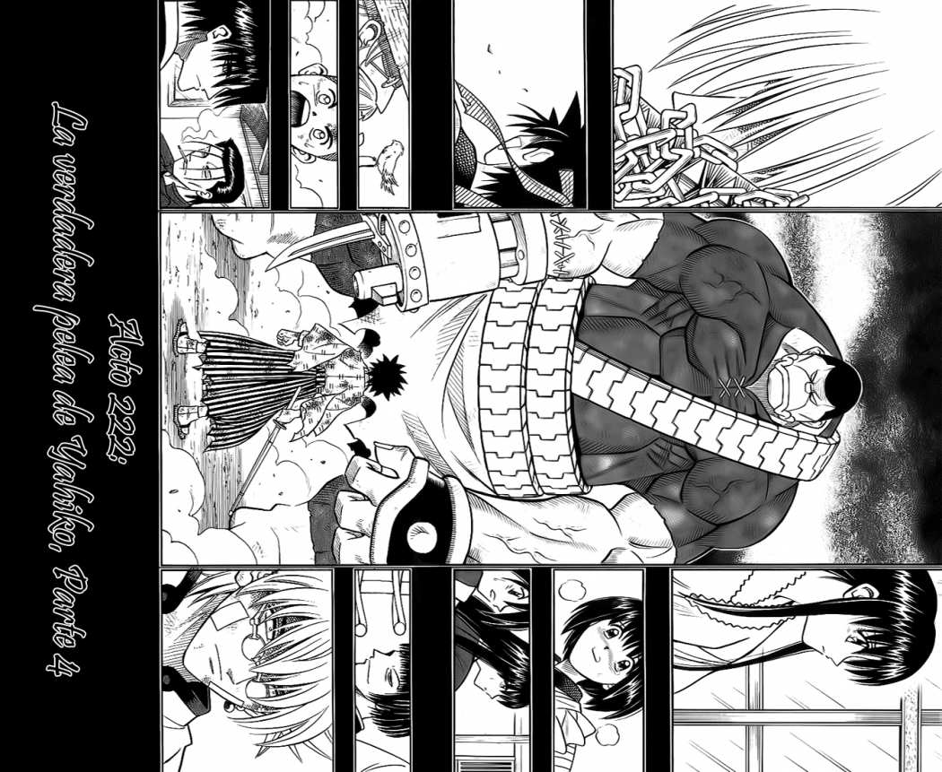 Read Rurouni Kenshin ES Manga Online