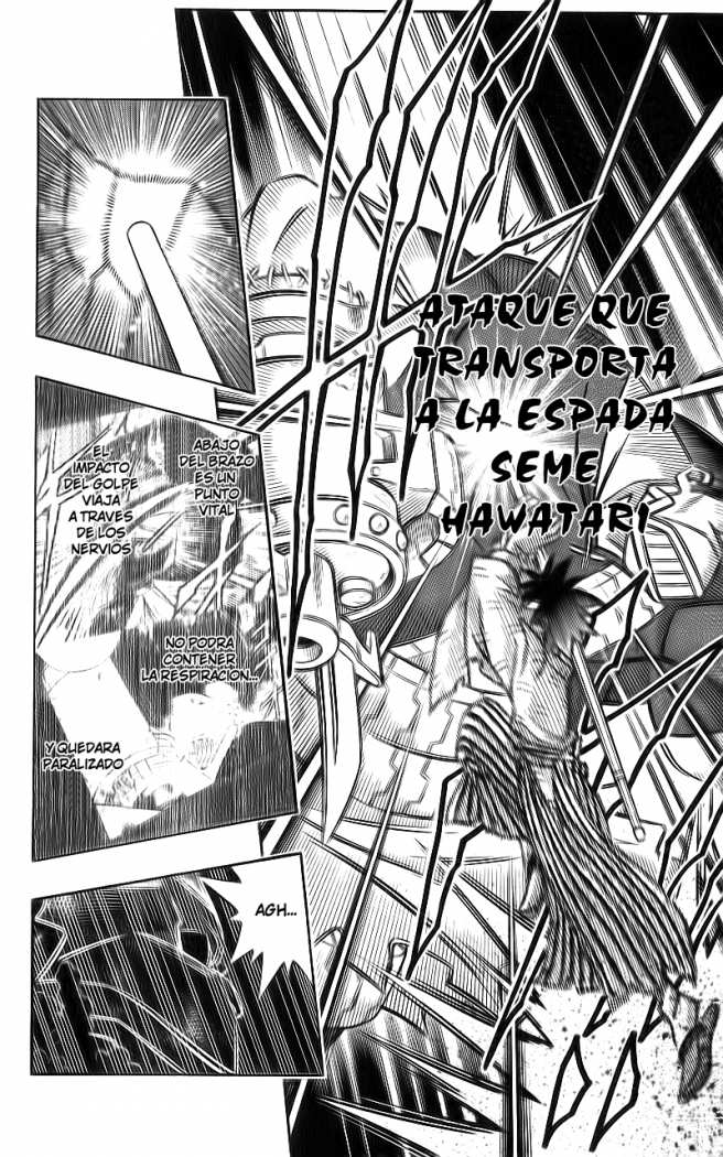 Read Rurouni Kenshin ES Manga Online