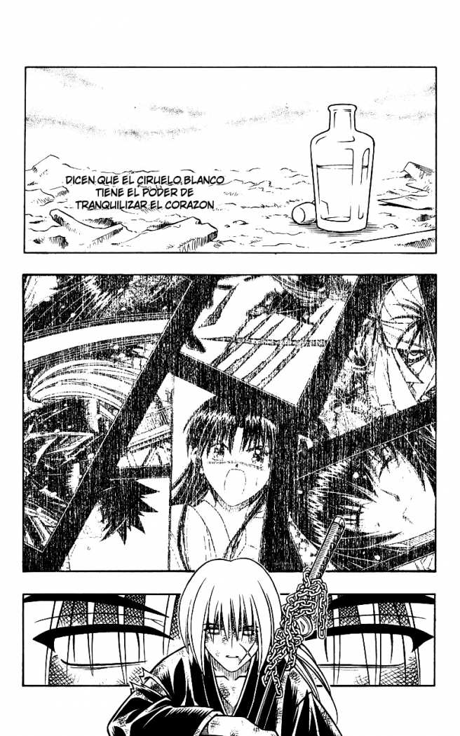 Read Rurouni Kenshin ES Manga Online