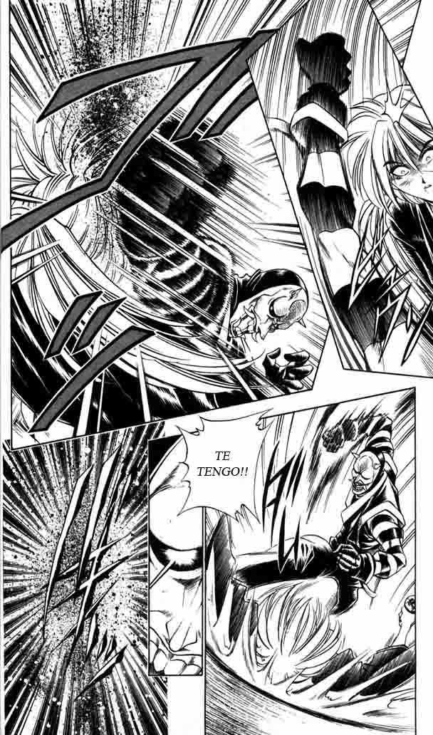 Read Rurouni Kenshin ES Manga Online