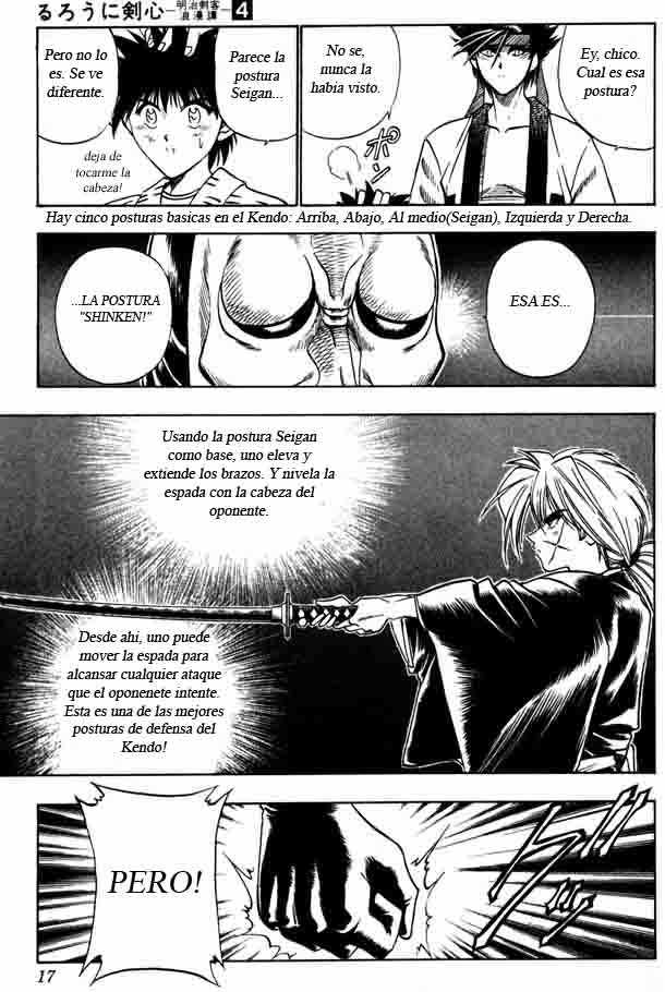 Read Rurouni Kenshin ES Manga Online