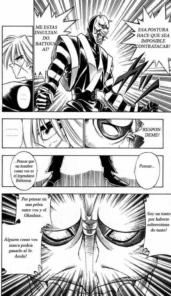 Read Rurouni Kenshin ES Manga Online