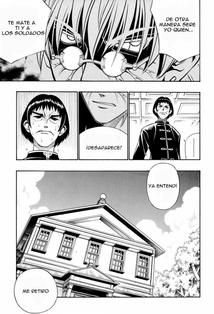 Read Rurouni Kenshin ES Manga Online