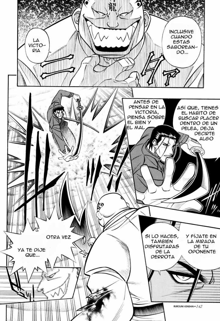 Read Rurouni Kenshin ES Manga Online