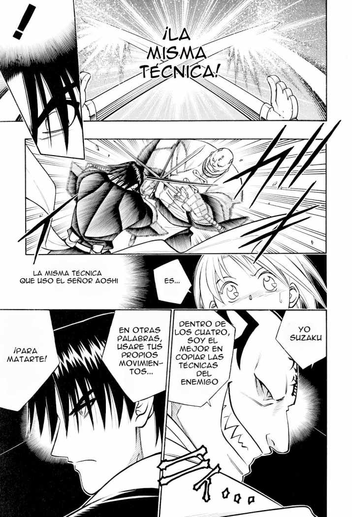 Read Rurouni Kenshin ES Manga Online