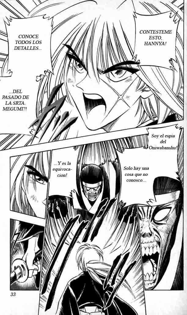 Read Rurouni Kenshin ES Manga Online