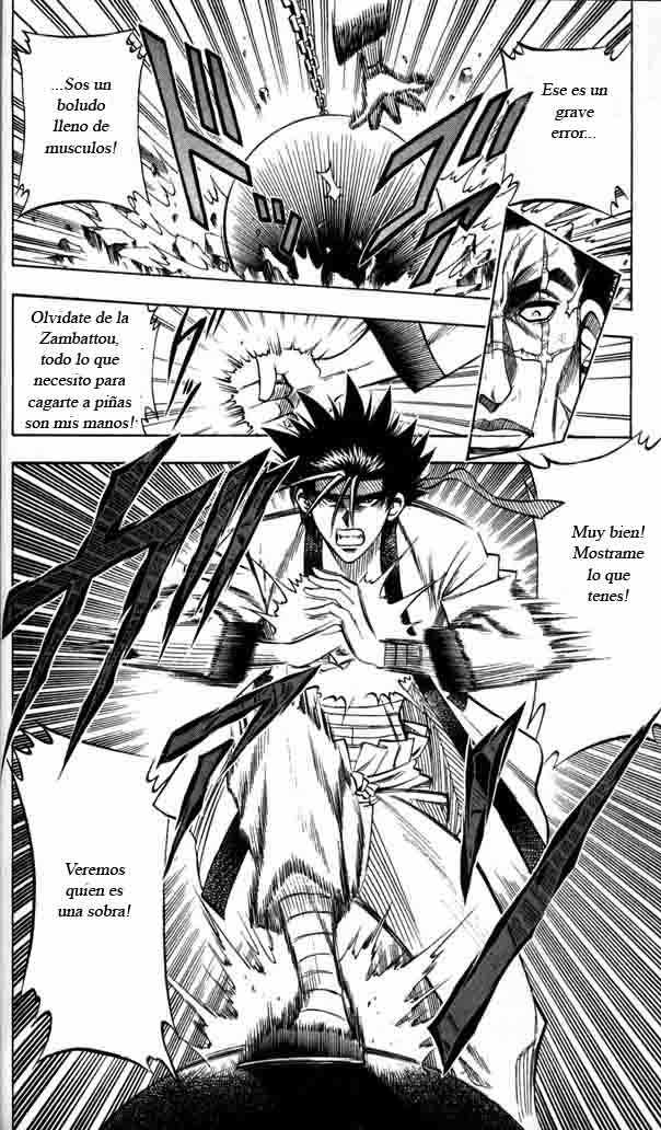 Read Rurouni Kenshin ES Manga Online