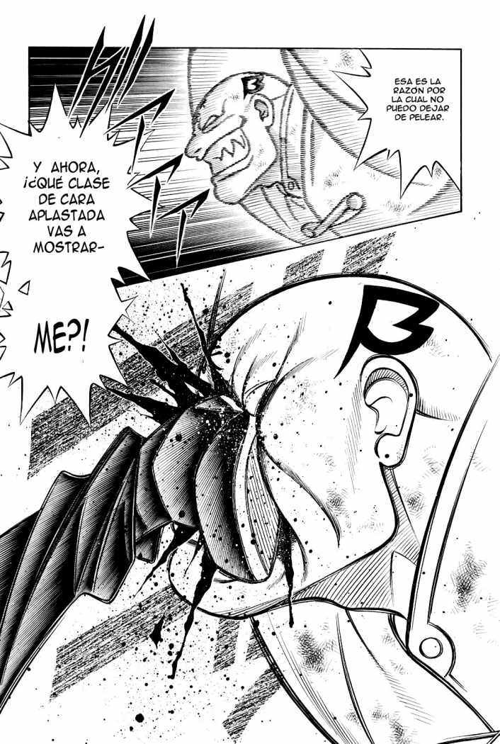 Read Rurouni Kenshin ES Manga Online