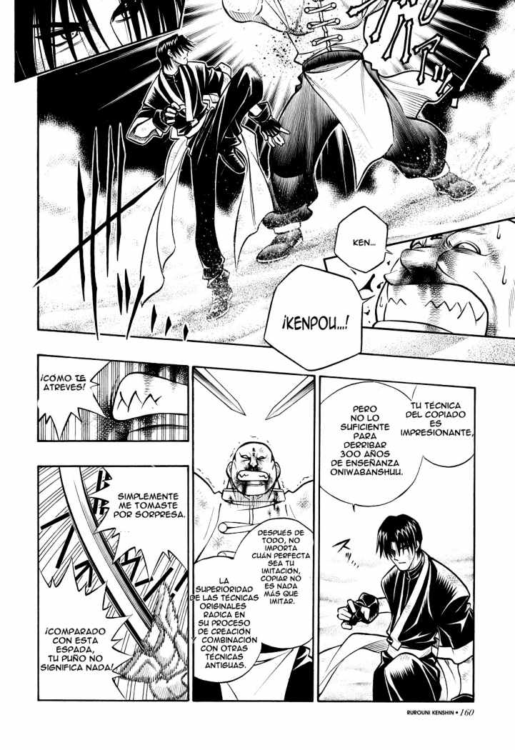 Read Rurouni Kenshin ES Manga Online