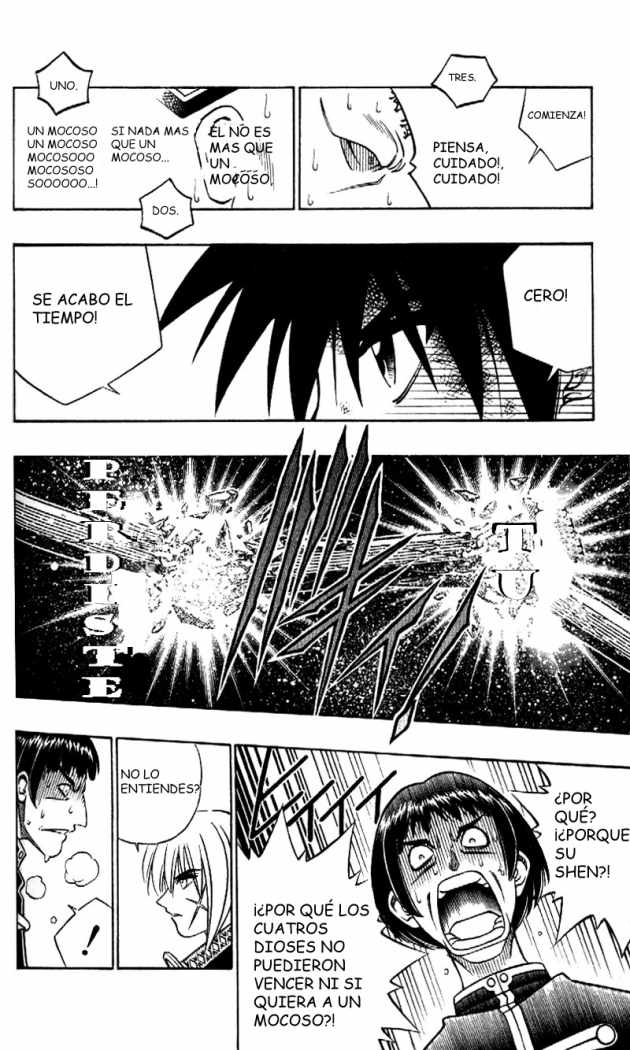 Read Rurouni Kenshin ES Manga Online