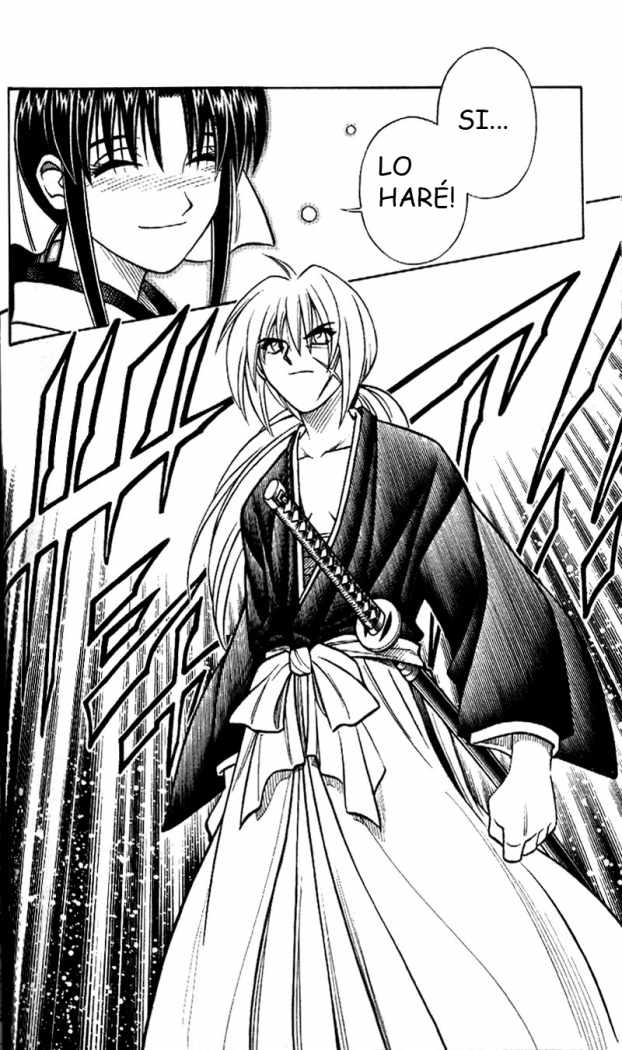 Read Rurouni Kenshin ES Manga Online