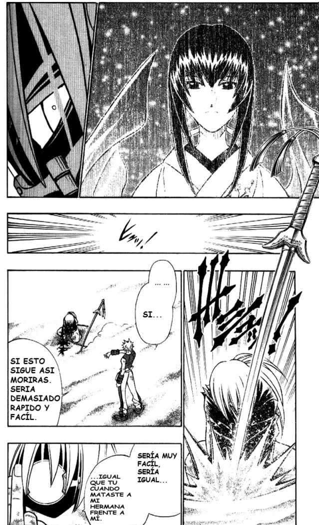 Read Rurouni Kenshin ES Manga Online