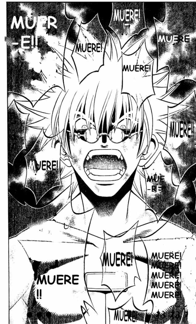 Read Rurouni Kenshin ES Manga Online