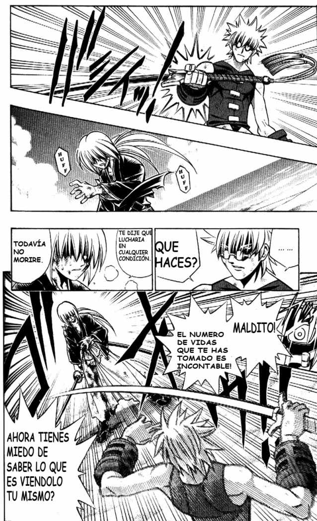Read Rurouni Kenshin ES Manga Online