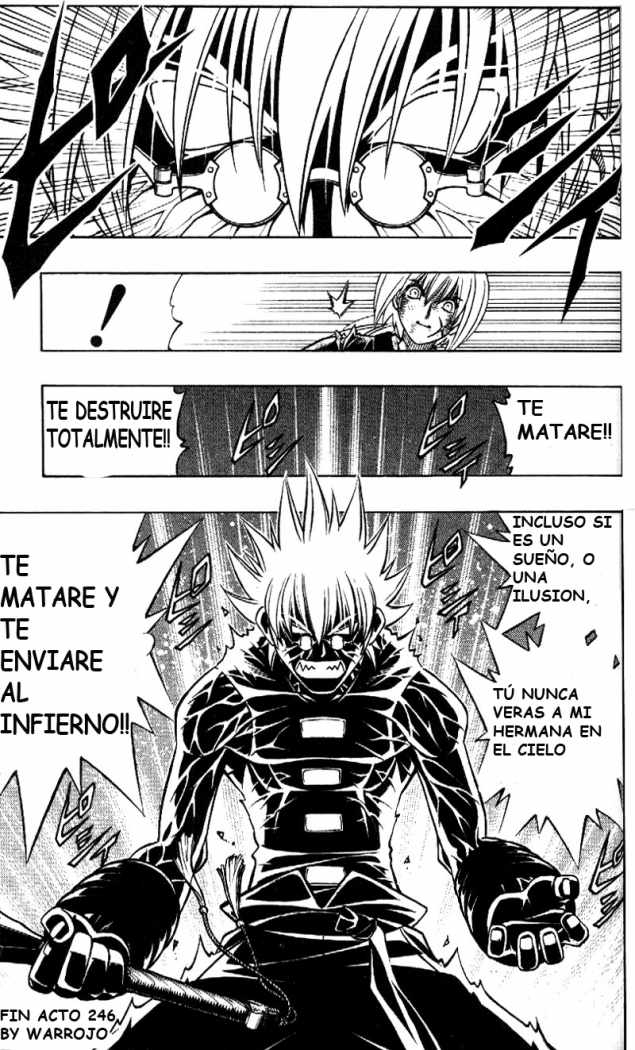 Read Rurouni Kenshin ES Manga Online