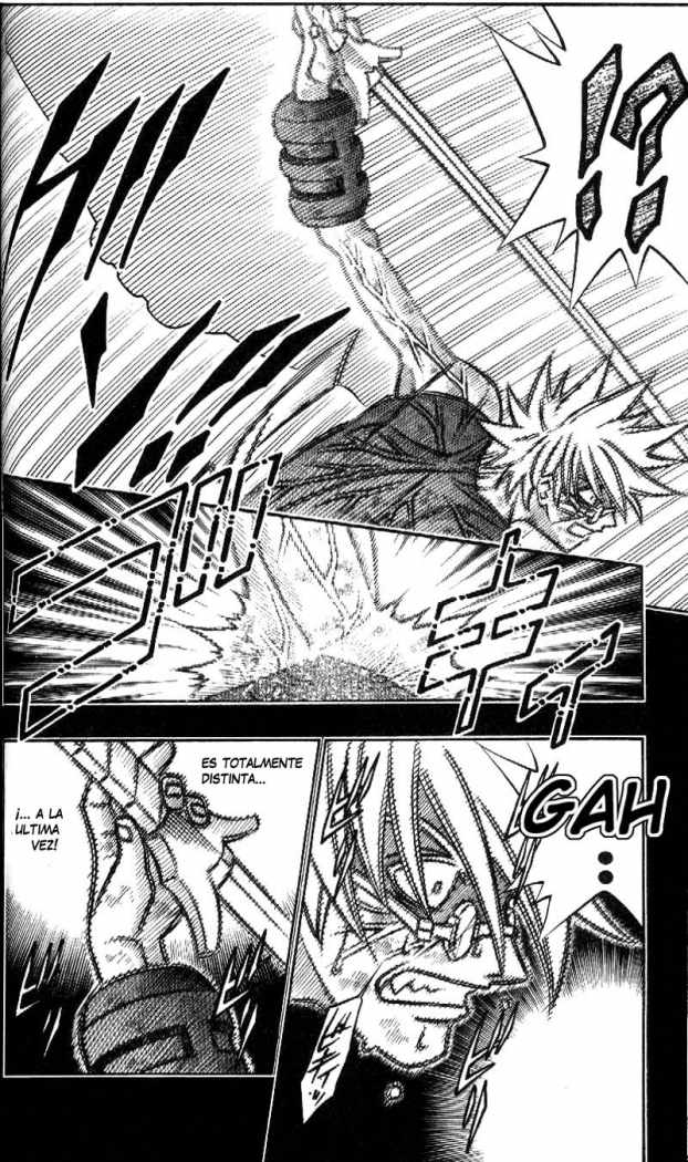 Read Rurouni Kenshin ES Manga Online