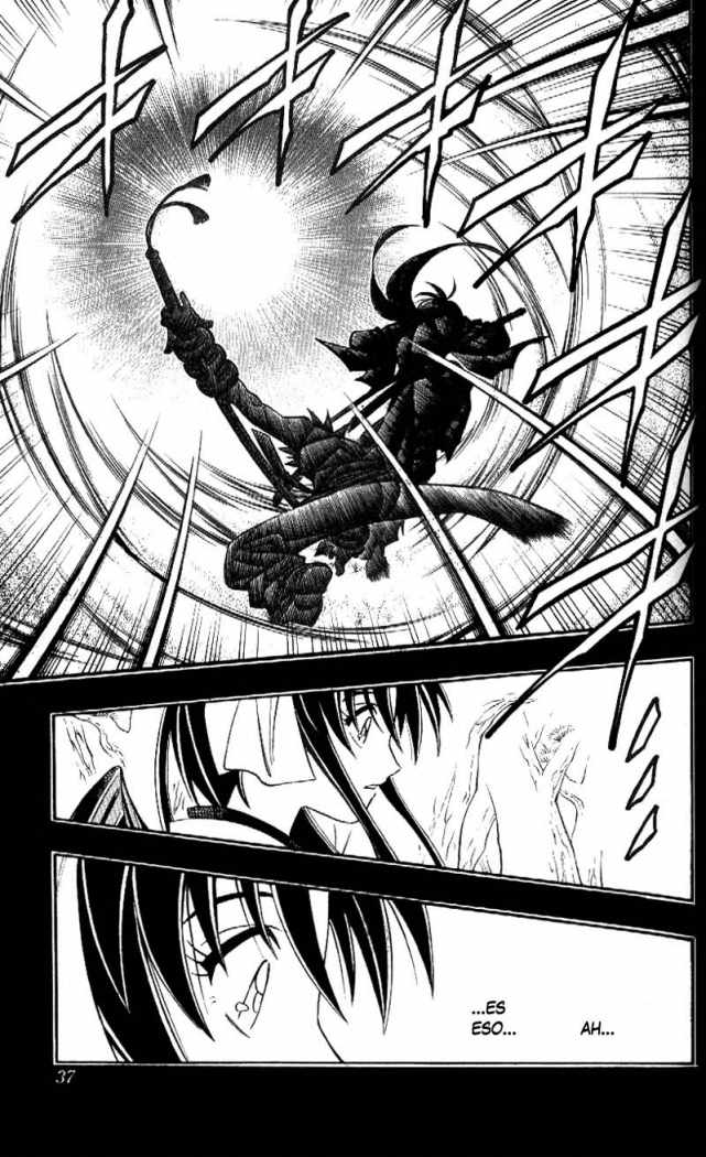 Read Rurouni Kenshin ES Manga Online