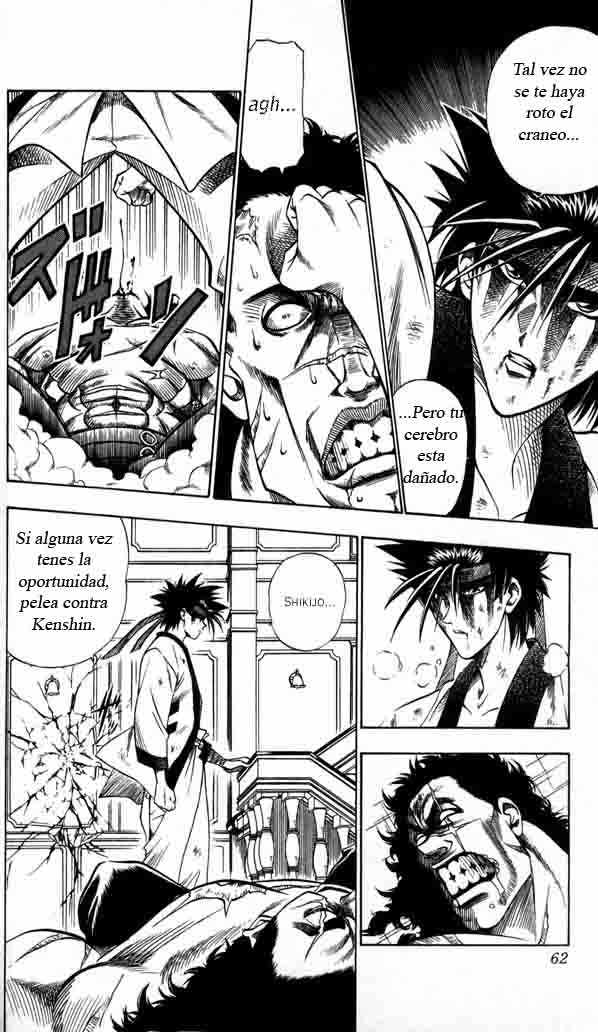 Read Rurouni Kenshin ES Manga Online