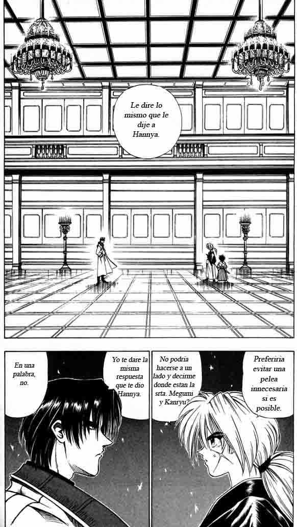 Read Rurouni Kenshin ES Manga Online