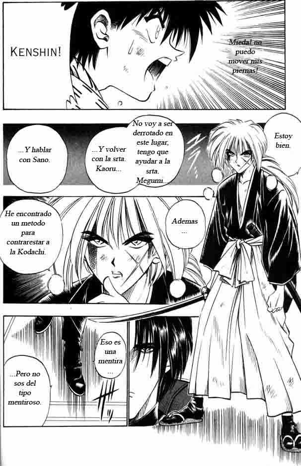 Read Rurouni Kenshin ES Manga Online