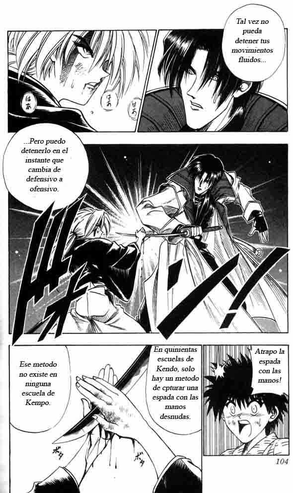 Read Rurouni Kenshin ES Manga Online