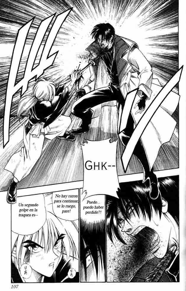 Read Rurouni Kenshin ES Manga Online