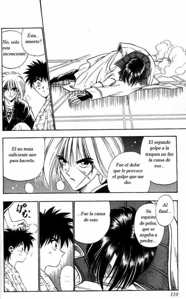 Read Rurouni Kenshin ES Manga Online