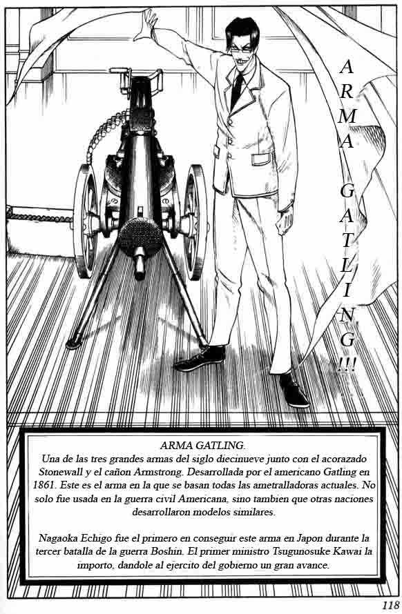 Read Rurouni Kenshin ES Manga Online