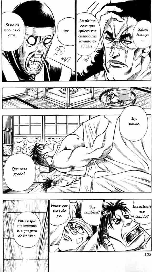 Read Rurouni Kenshin ES Manga Online