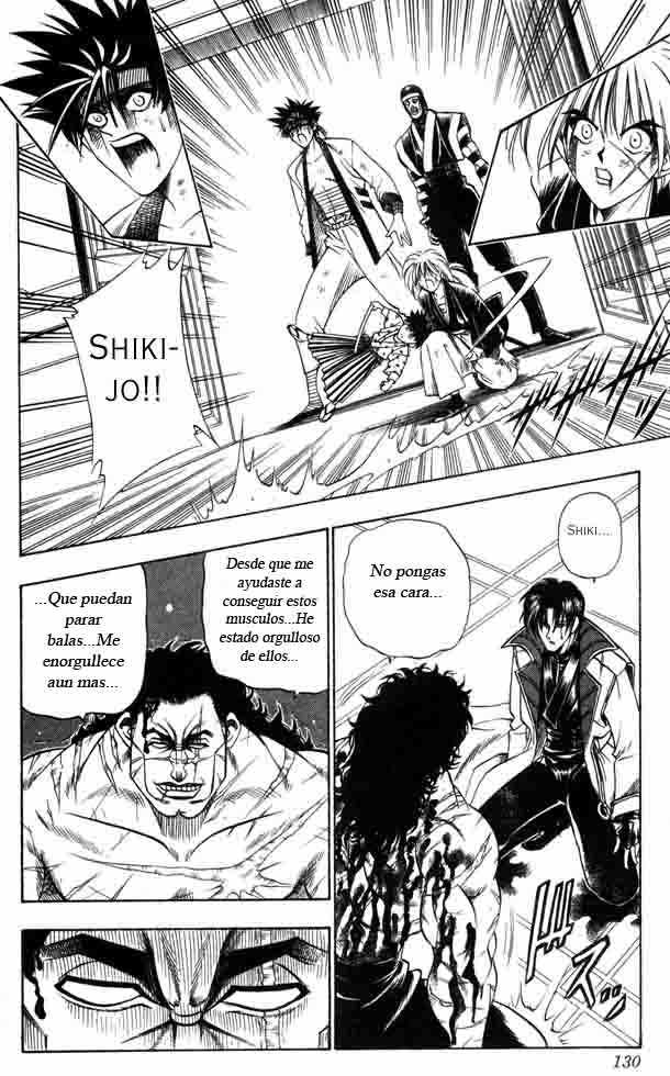 Read Rurouni Kenshin ES Manga Online