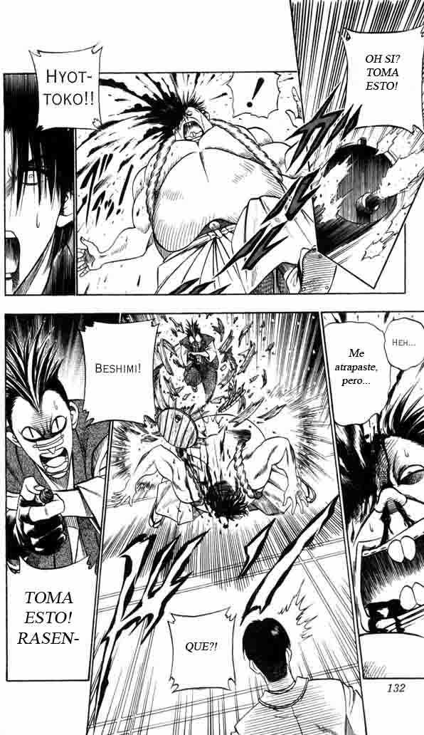 Read Rurouni Kenshin ES Manga Online