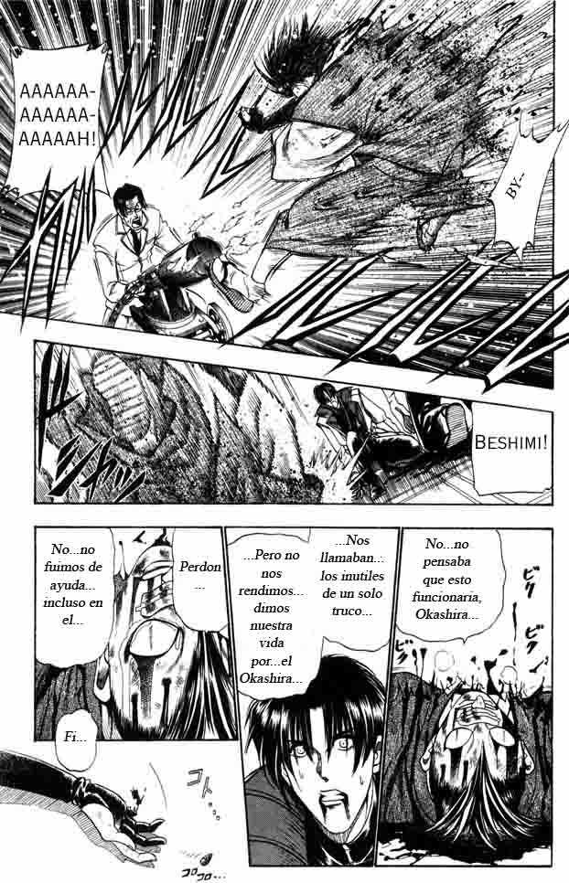 Read Rurouni Kenshin ES Manga Online