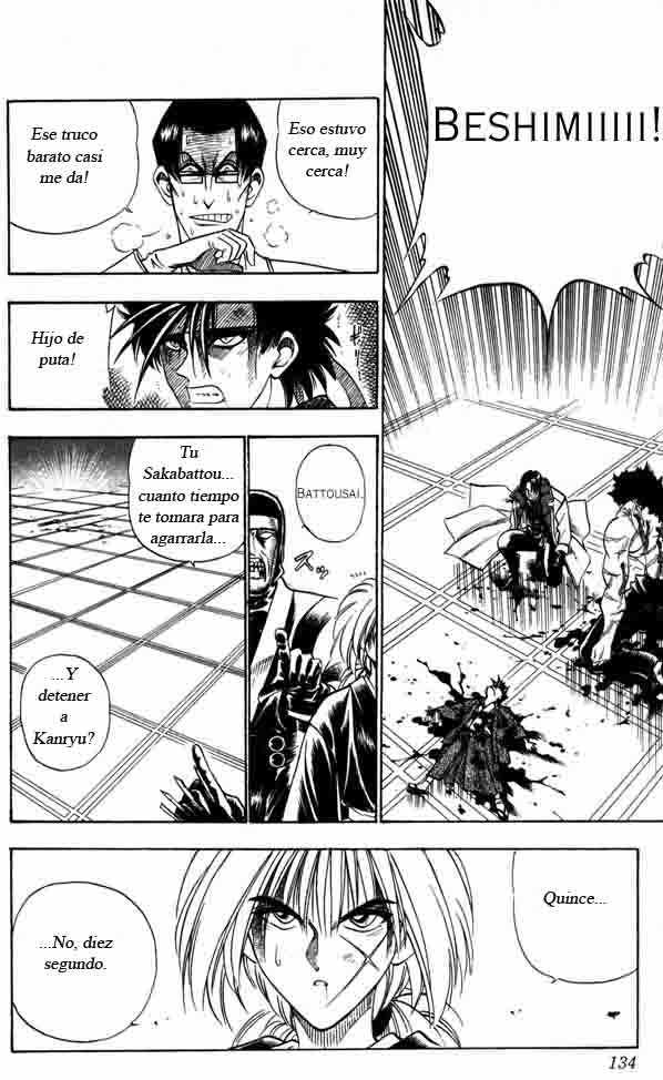 Read Rurouni Kenshin ES Manga Online