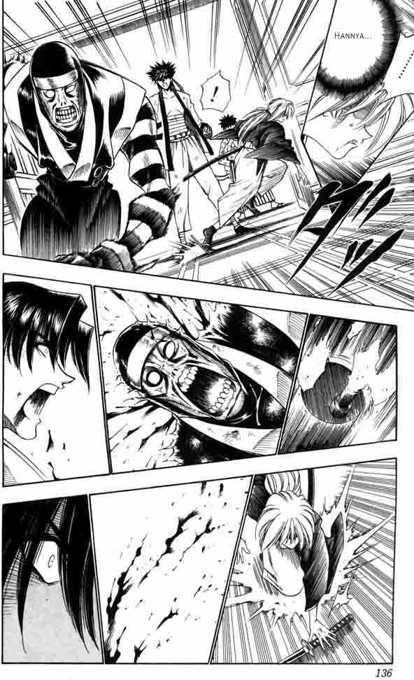 Read Rurouni Kenshin ES Manga Online
