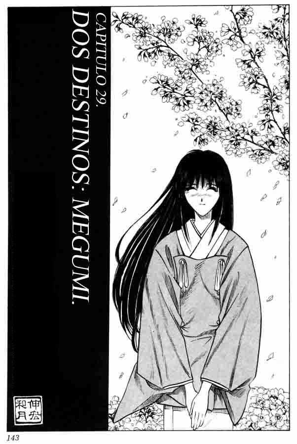Read Rurouni Kenshin ES Manga Online