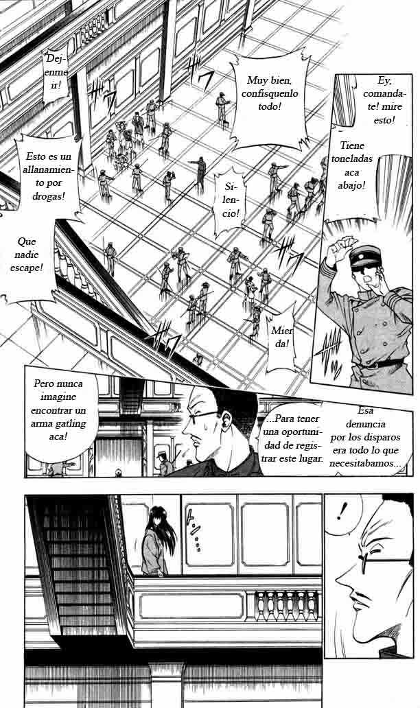 Read Rurouni Kenshin ES Manga Online